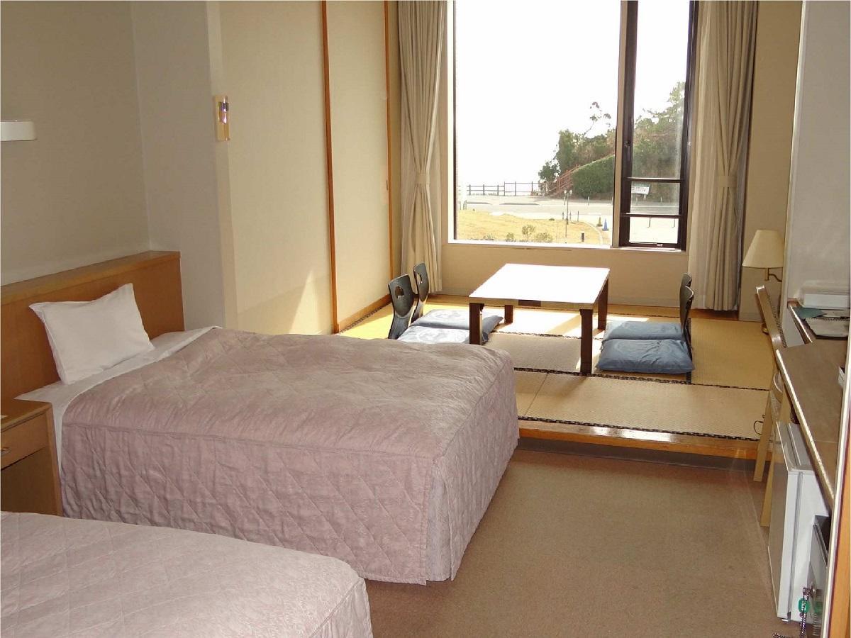 Hotel Katen Иваки Екстериор снимка