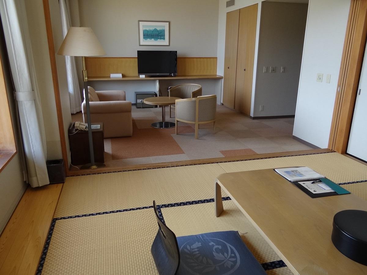 Hotel Katen Иваки Екстериор снимка