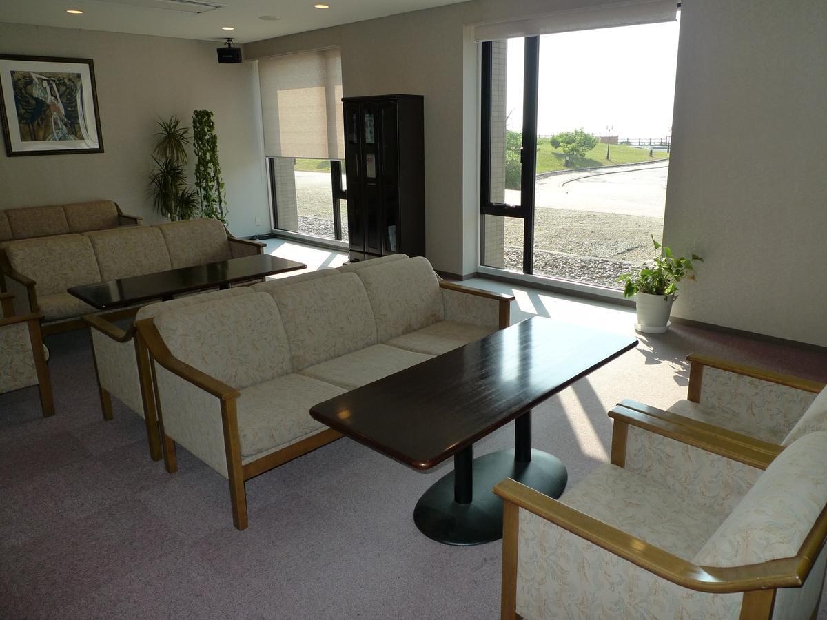 Hotel Katen Иваки Екстериор снимка
