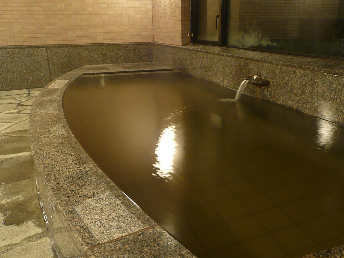Hotel Katen Иваки Екстериор снимка